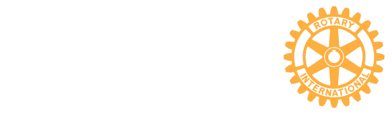 真庭ロータリークラブ ロゴ